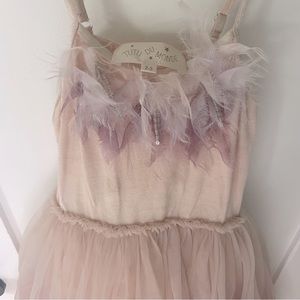 Tutu Du Monde Tulle Dress